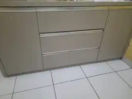 Buffet meja multifungsi