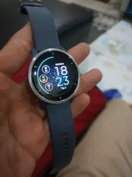 Garmin venu 2 musik sangat mulus like new