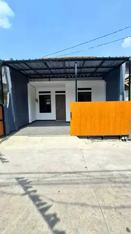 Dijual Rumah Murah Mustika Jaya Kota Bekasi