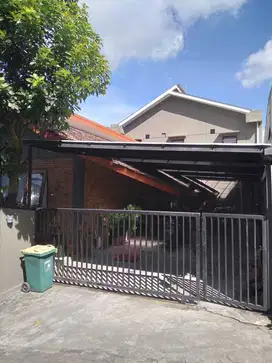 KOST KOSTAN DIJUAL MURAH DEKAT KAMPUS UII