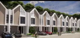 Jual Rumah Over Kredit Bumi Indah - Pasar Kemis Tangerang