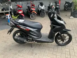 Beat new 2021. Ss lengkap