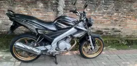Yamaha vixion 2009