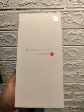 XIAOMI 13T LEICA TT BOLEH KAYA BARU