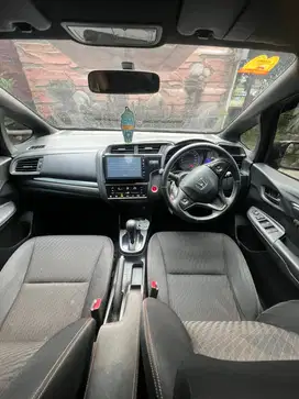 Honda Jazz 2019 Bensin