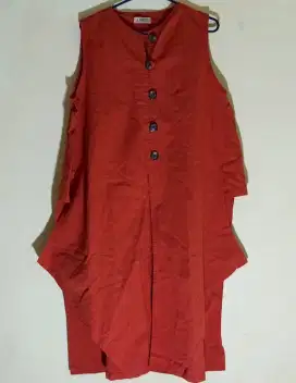 Outer santai hijab