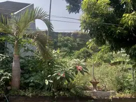 Tanah 200m2 kilpang pesona Asri 3 siap bangun
