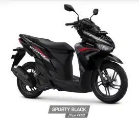 Vario 125 CBS limited di dealer kami
