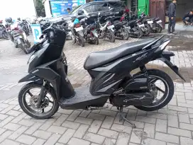 Beat Deluxe 2021. Ss lengkap