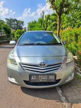 Vios G 2011 Automatik