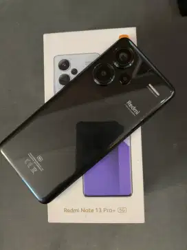 XIAOMI NOTE 13 PROPLUS TT/BT 12/512