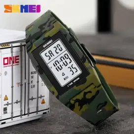JAM TANGAN DIGITAL PRIA SKMEI 2321 ORIGINAL