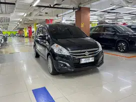 Suzuki Ertiga GL 2018