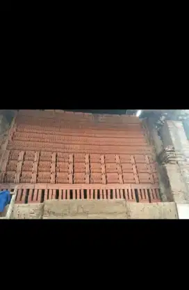 JuaL Genteng kodok Mojosari murah nego