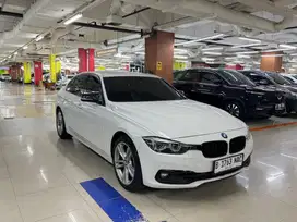 Bmw 320i At 2019