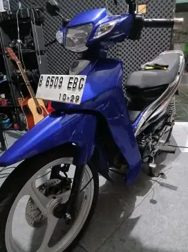 Vega R 2004 Mulus pajak hidup