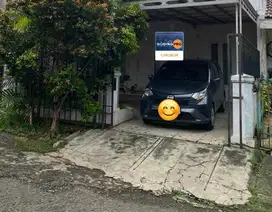 Di Jual Rumah Siap Huni di Citra Gran Cibubur