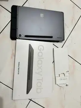 Galaxy Tab S9 5g 8/128