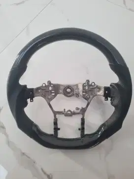 Stir Fortuner VRZ Karbon
