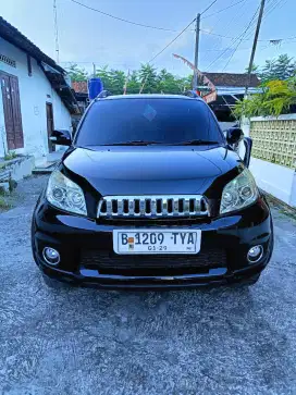 Rush MT kridit Dp5jt BS Syariah Tanpa Surve Garansi 1Th BSTT