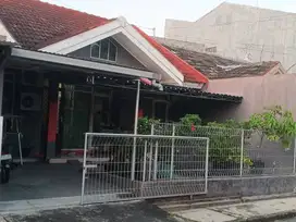 Dijual Rumah Lokasi Strategis kota Semarang, Jawa Tengah