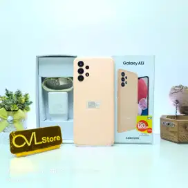 Samsung Galaxy A13 RAM 4/128 GB Jual HP Second Murah Terdekat