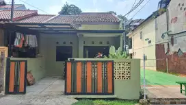 Disewakan rumah tipe 45 di Grand Mutiara 2 Bekasi