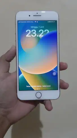 Iphone 8 plus 64gb