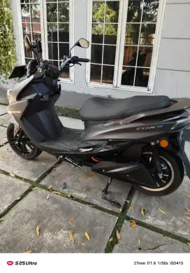 POLYTRON FOX S 2024 ISTIMEWA
