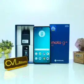 Motorola Moto G45 5G RAM 8/256 GB Jual HP Second Murah Original