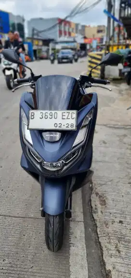 HONDA PCX ABS 160 2023