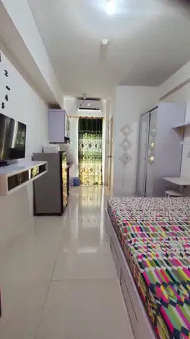 Dijual Apartemen Gunawangsa Tidar Pusat Kota Surabaya