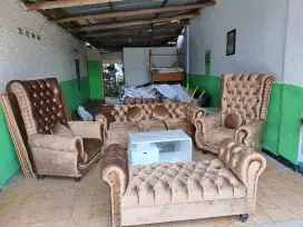 Sofa sultan sidoarjo