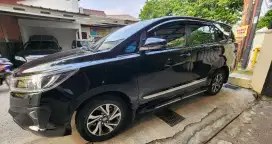 《 KM 29 RB》 Toyota Innova Reborn 2021 Diesel  Automatic TDP 66 JT