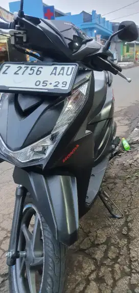 Di jual cepat beat 2024
