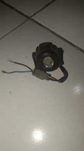Bendik Honda masih bagus