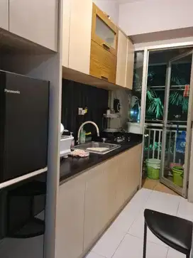 1 BR bukan Studio‼️Apartemen Eastcoast Residence - Pakuwon City