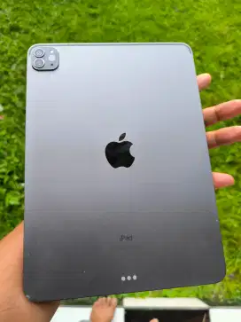 IPAD PRO 11INC IBOX TT/BARTER