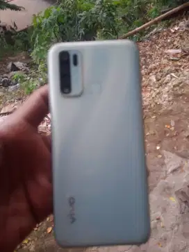 Di Jual Vivo y30 Ram 4/128