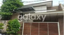 DIJUAL RUMAH NEW RENOVASI MINIMALIS  DHARMAHUSADA INDAH