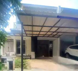 Jual Cepat Rumah 2Lantai Dalam Cluster Delatinos Bsd City