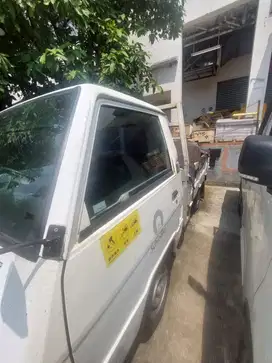 Mitsubishi L300 2011 Diesel