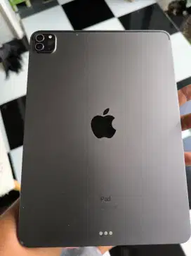 IPAD PRO 11INC 128 IBOX TT/BT