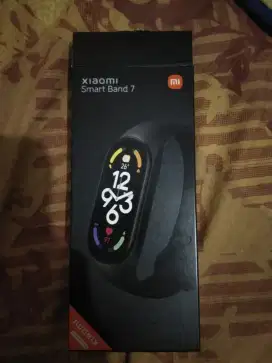 XIAOMI smart BAND 7