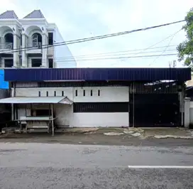 GUDANG MURAH DI RAYA KEMBAR MEDOKAN ASRI TENGAH SURABAYA