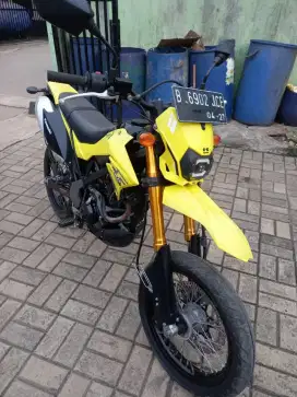 Dtracker se 2022 kuning