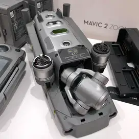 Drone DJI Mavic 2 Zoom Combo Mulus