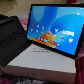 matepad 11.5 papermatte edition 8/256gb +keyboard huawei