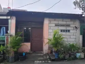 Rumah ini di jual