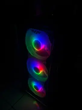 JUAL PC GAMING MUMER AJA 3,5JT Nego siap tempur